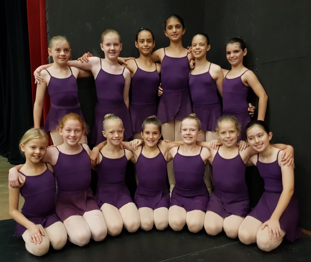 News Graham Academy of Dance