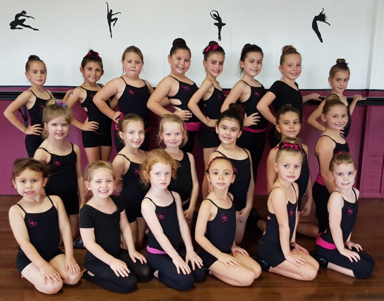 News Graham Academy of Dance